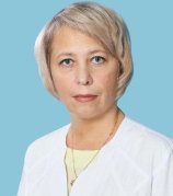 Архипова Наталья Николаевна