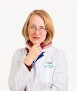 Рыкина Марина Олеговна