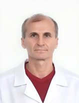 Афанасьев Василий Павлович