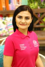 Середина Наталья Николаевна