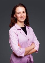 Шилович Алена Петровна