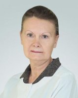 Васильева Лидия Анатольевна