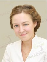 Беневоленская Станислава Сергеевна