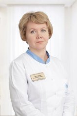 Потасеева Ольга Альбертовна