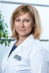 Агапова Виктория Викторовна