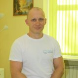 Сорокин Серей Алексеевич