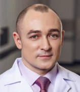 Романенков Николай Сергеевич