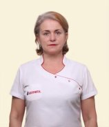 Авашева Оксана Георгиевна