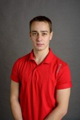 Безуевский Дмитрий