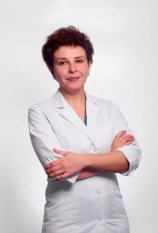 Сидорук Анна Александровна