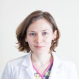 Новицкая Юлия Геннадьевна