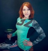 Метельская Яна