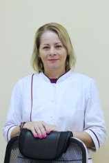 Балан-Ильевская Ульяна Сергеевна