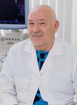 Белый Сергей Иванович