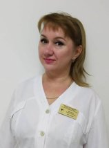 Максимова Альбина Азатовна