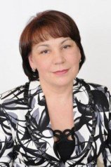 Сашко Екатерина Григорьевна