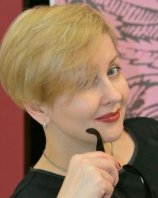 Романченко Ирина Александровна