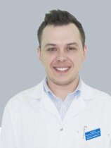 Марков Евгений Александрович