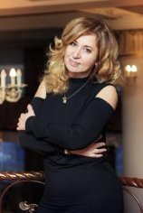 Крауц Наталья