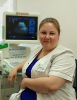 Силиванова Софья Вячеславовна