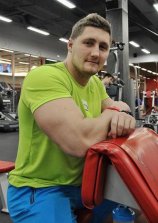 Стребков Павел