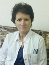 Кутукова Ирина Евгеньевна