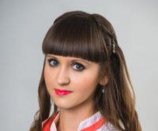 Болдырева Анастасия Игоревна