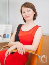 Мадикова Ирина