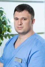 Сагеев Ростислав Олегович