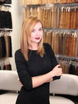 Пристанскова Виктория Сергеевна