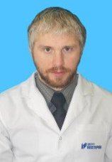 Матвеев Роман Викторович