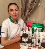 Крейнина Елена Валерьевна