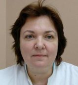 Гвоздева Марина Юрьевна