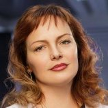 Жуковская Наталья Владимировна