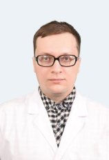 Церенщиков Алексей Ильич