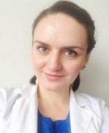 Порунова Валентина Владимировна