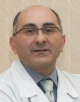Чигвария Николай Георгиевич