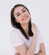 Виноградова Александра