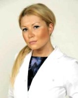 Гибадуллина Виолетта Маратовна