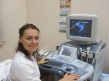 Галынина Екатерина Юрьевна