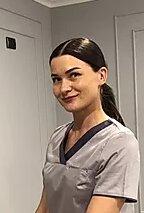 Тихонова Елена