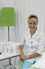 Рафальская Наталья
