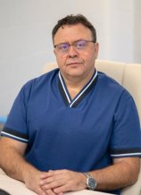 Маркдорф Аркадий Геннадьевич