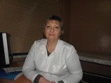 Литвинова Ольга Николаевна