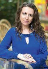 Крюкова Ирина Викторовна