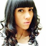 Измайлова Светлана