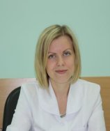 Филиппова Олеся Валерьевна
