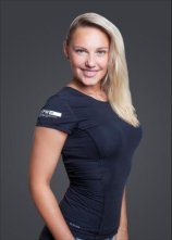 Помыканова Александра