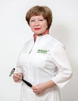 Чикова Рима Сахибгареевна