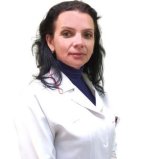 Боброва Ирина Васильевна